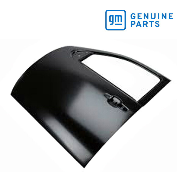 GM純正 フロント ドアパネル 左側 運転席側 LH 22892591 07-10y タホ/ユーコン/サバーバン/ユーコンXL/アバランチ|カリフォルニアカスタム店
