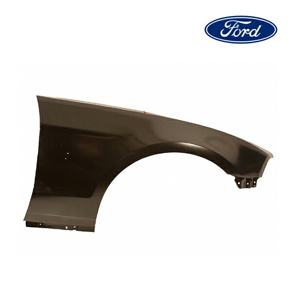 【FORD/フォード純正品】 フロント フェンダー 右側 10-14y マスタング AR3Z16005B|カリフォルニアカスタム店