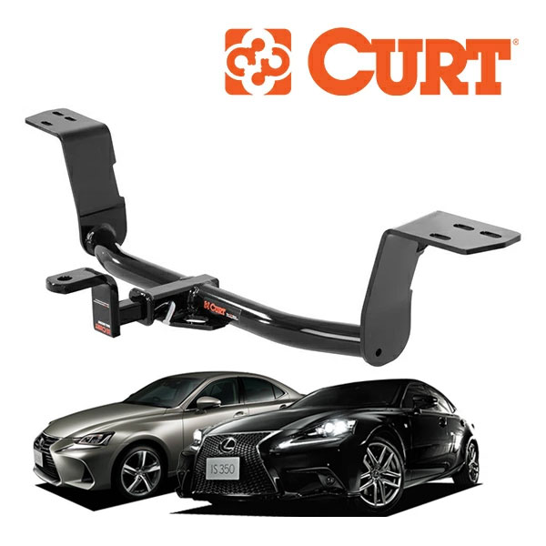 ★CURT★レクサスGS ISヒッチメンバー★ USDM 北米仕様 curt-113723.jpg