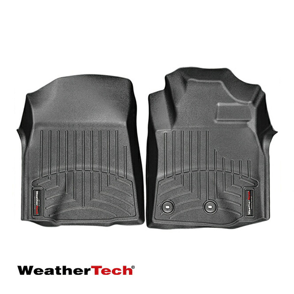 楽天市場】専用設計 WeatherTech ウェザーテック フロアライナー