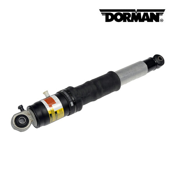 【DORMAN 正規品】08-14y シボレー タホ サバーバン GMC ユーコン ユーコン XL キャデラック エスカレード 標準ボディ エスカレード ESV 08-13y エスカレード EXT アバランチ エアサス ショックアブソーバー リア 949-706