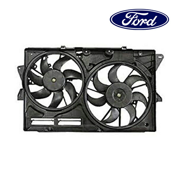 再入荷 のフォード純正 フォード純正 クーリングファンモーター Incファンコントローラー Incファンコントローラー 車用品 エクスプローラー Dg1z8c607d カリフォルニアカスタム店 16y 電動ファン