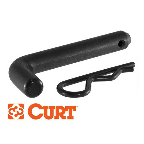 CURT 2インチトレーラーヒッチ　ヒッチピン 楽天市場】CURT 正規品 スウィベルヒッチピン 2インチ 2.5インチ