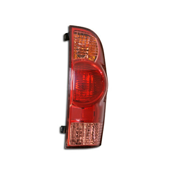 2005-2008y トヨタ タコマ テールランプ 右側/純正タイプ 13,277円