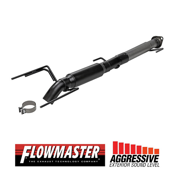 【楽天市場】【FLOWMASTER 正規品】フローFXキャタバック