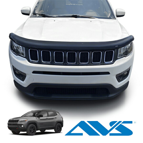 Jeep Compass マッドガード M6 【公式通販】