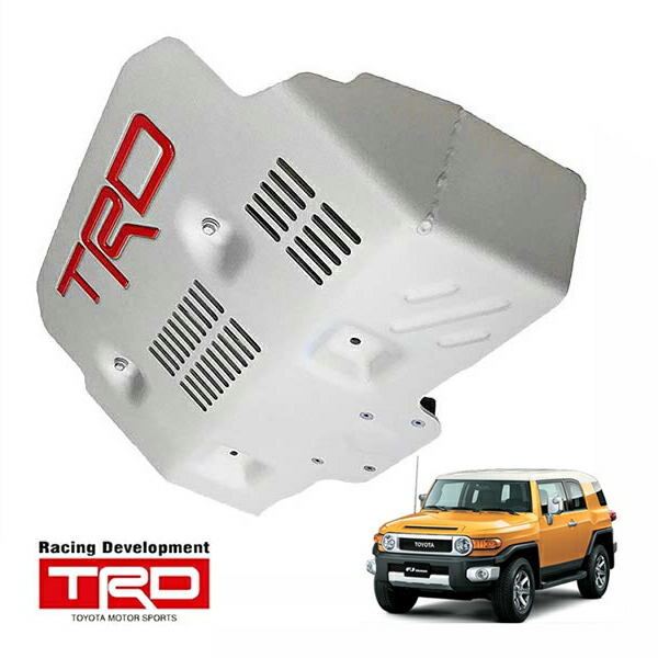 楽天市場】USトヨタ純正 FJクルーザー スペアタイヤカバー（バック