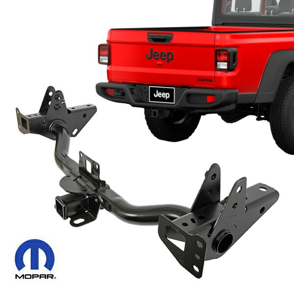 【JEEP グラディエーター JT】ヒッチメンバー 楽天市場】【ブラックフライデー☆エントリーでP10倍！】【CURT 正規品