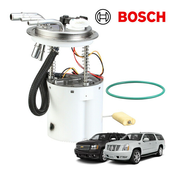 楽天市場】0580464008 BOSCH ボッシュ 燃料ポンプ フューエル