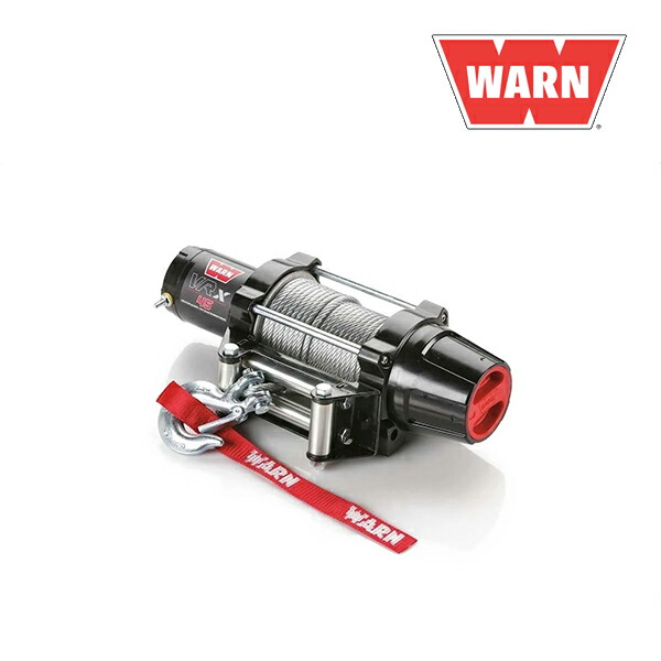 楽天市場】【WARN (ウォーン) USA正規品】M8274 ウインチ/WINCH