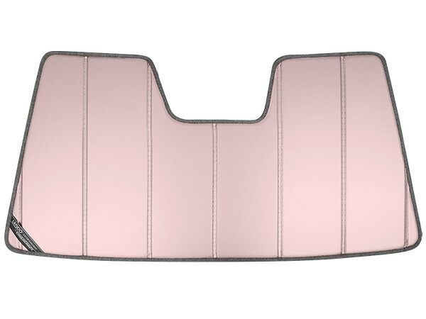 初回限定 専用設計 Covercraft製 Uvs100 サンシェード 日除け ローズ 17y トヨタ ハイラックスレボ Hilux Revo Gun125 カバークラフト Made In Usa メーカー包装済 Www Estelarcr Com