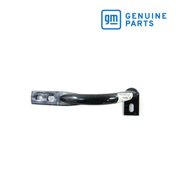GM純正 フロント バンパ ペンシルサイドブレース 右側 助手席側 RH 15705658 02-03y エスカレード/エスカレードESV/エスカレードEXT