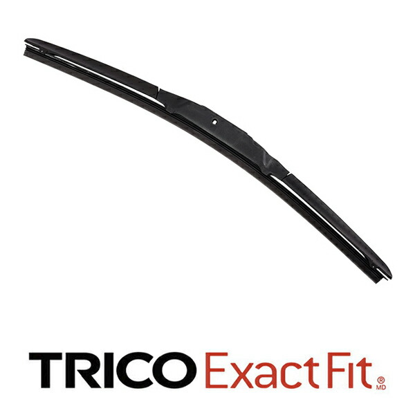 【TRICO 正規品】ワイパーブレード 16-1HB ハイブリッド16インチ/406mm 00-06y シボレー サバーバン タホ | 02-08y フォード エクスプローラー | 02-06y キャデラック エスカレード | 07-13y トヨタ FJクルーザー | 98-02y リンカーン ナビゲーター画像