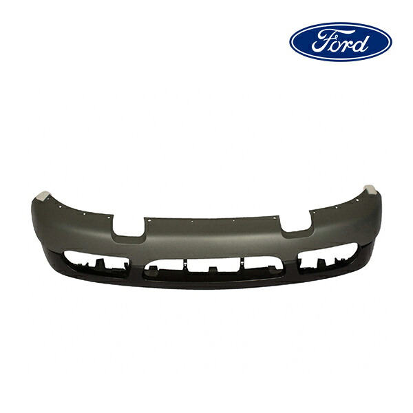 【FORD/フォード純正品】 バンパーフェース フロント 02y エクスプローラー 2L2Z17D957PB|カリフォルニアカスタム店