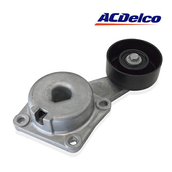 AC DELCO オートファンベルトテンショナー 38274