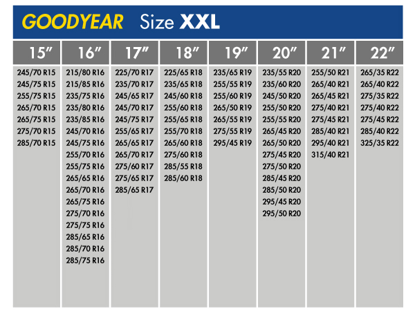 奉呈 GOODYEAR×ISSE スノーソックス 布製 タイヤチェーン SUPER XXLサイズ イッセ キャデラック XT6 7BA-C1TL  タイヤサイズ fucoa.cl