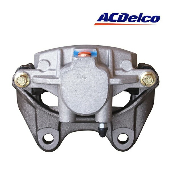 【ACDELCO 正規品】07-14y エスカレード タホ サバーバン アバランチ シルバラード ユーコン ユーコンデナリ リア ブレーキキャリパーAssy 左側 18FR2470