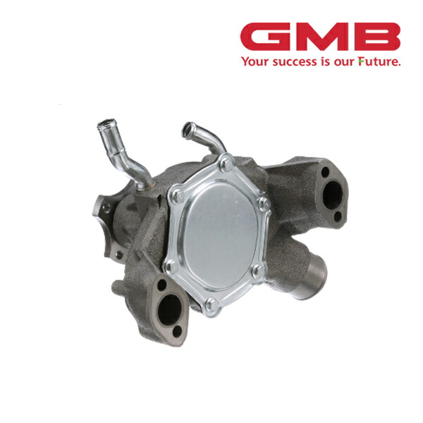 【GMB 正規品】96-05y アストロ サファリ 4.3L | 96-99y タホ ユーコン サバーバン C-1500 K-1500 5.7L | 96-02y エクスプレス サバナ 4.3L 5.0L 5.7L ウォーターポンプ 130-1820