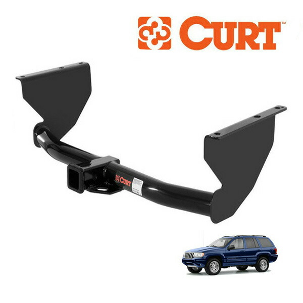 楽天市場】【CURT 正規品】 クラス3 ヒッチメンバー 2インチ角
