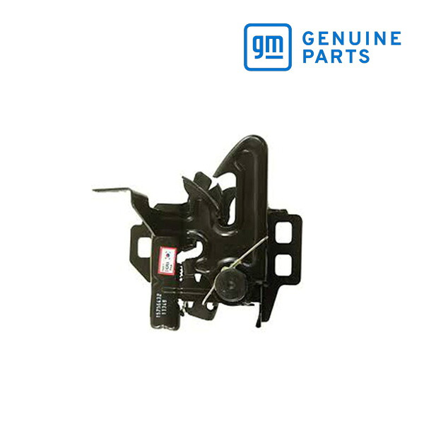 【お買い物マラソン★エントリーでP10倍！】GM純正 フード ラッチ 15756432 02-05y エスカレード/エスカレードESV/エスカレードEXT