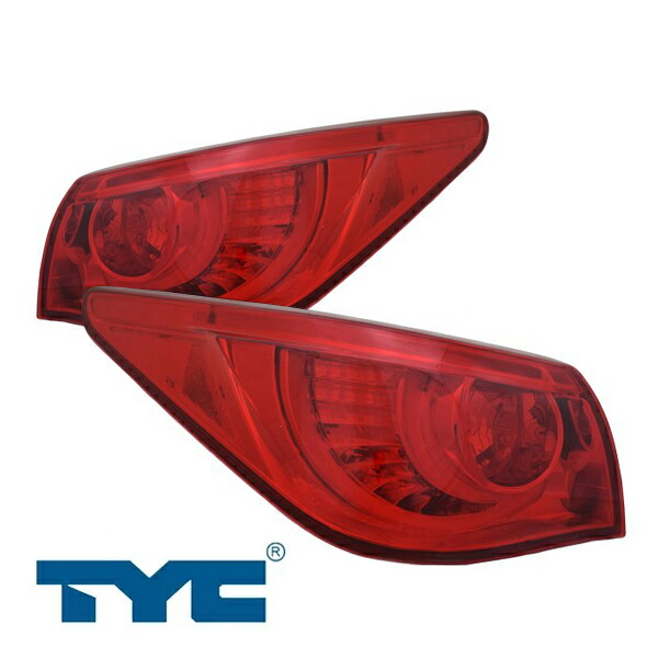 14-17y 日産 スカイライン (Q50) V37系 US仕様 LEDヘッドランプ