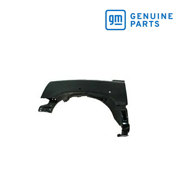 【GM/ジーエム純正品】 フロント フェンダー 左側 02-05y エスカレード、ESV用 88937037|カリフォルニアカスタム店