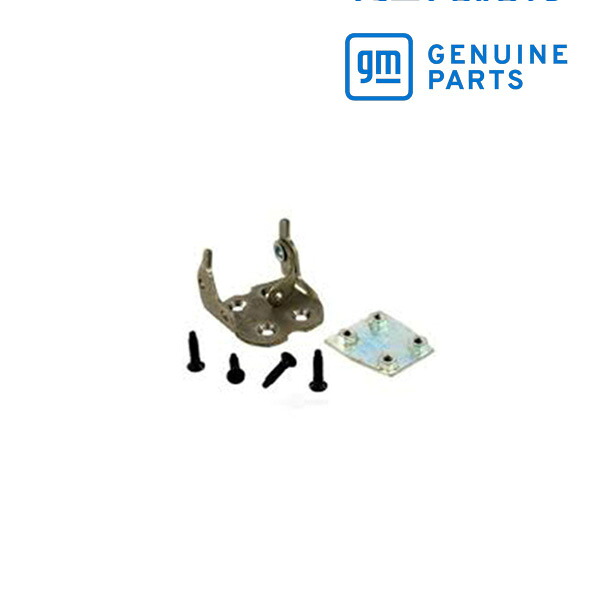 GM純正 リアドア ヒンジ ドア側 左側 運転席側 LH 12476451 02-05y エスカレード/エスカレードESV/エスカレードEXT
