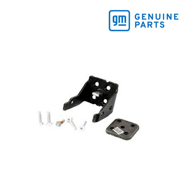 【お買い物マラソン★エントリーでP10倍！】【GM/ジーエム純正品】 フロントドア ヒンジ ロアー ドア側 左側 02-09y トレイルブレイザー トレイルブレイザーEXT用 88937052