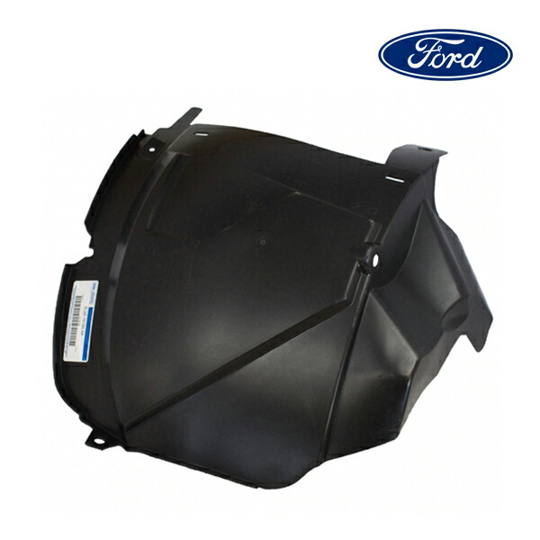 【楽天市場】【FORD/フォード純正品】 フロントフェンダー エプロン エクステンション 右側 フェンダーライナー 0611y エクスプローラー スポーツトラック 6L2Z16184AA
