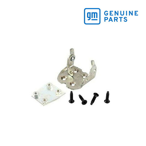 GM純正 リアドア ヒンジ ドア側 右側 助手席側 RH 12476452 02-05y エスカレード/エスカレードESV/エスカレードEXT