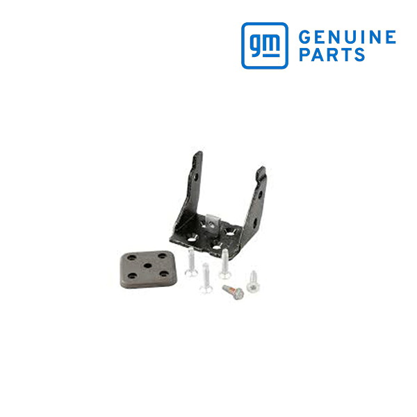【GM/ジーエム純正品】 フロントドア ヒンジ ロアー ドア側 右側 02-09y トレイルブレイザー トレイルブレイザーEXT用 88937055