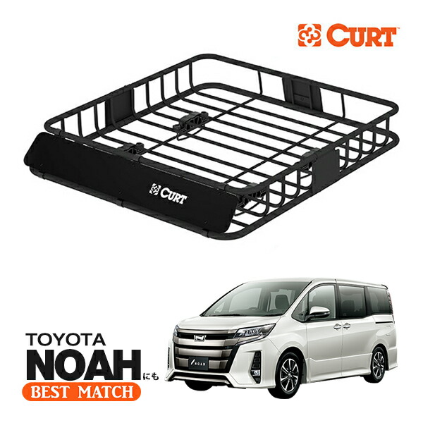 TRD PRO ルナ・ロック ウィズルーフラックアクセサリー (チェイスカー) TRD PRO ルナ・ロック ウィズルーフラックアクセサリー