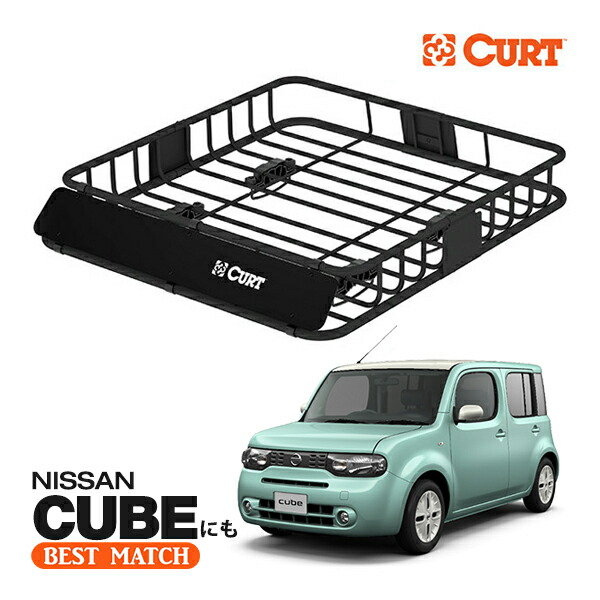 楽天市場】【CURT 正規品】 クラス1 ヒッチメンバー 1.25インチ