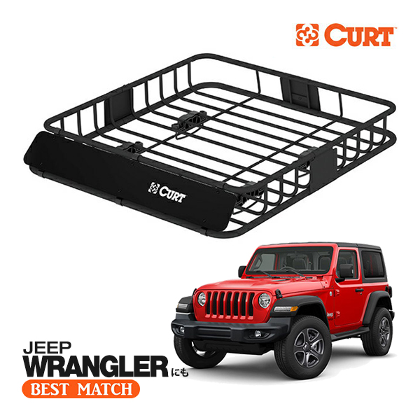 一番人気物 jeep mopar 純正クロスバー キャリア ラングラー wrangler