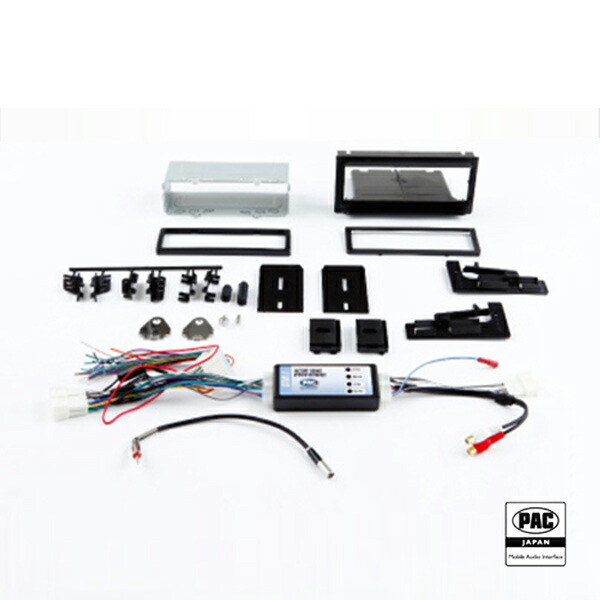 楽天市場】【PAC JAPAN｜GMCAM】シボレー カマロ(2010y〜) 2DIN