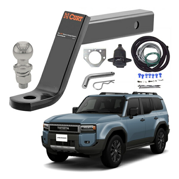 ランドクルーザー250 ヒッチ配線 MOP 「ヒッチメンバー」 有&12.3㌅用 ランドクルーザー250 ヒッチ配線 MOP 「ヒッチメンバー」 有&12