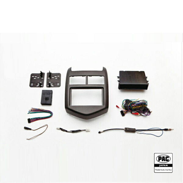 楽天市場】【PAC JAPAN｜GMCAM】シボレー カマロ(2010y〜) 2DIN