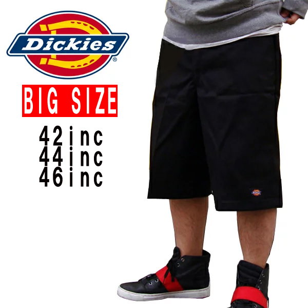 【楽天市場】【全国送料無料】ディッキーズ Dickies #42283ハーフ