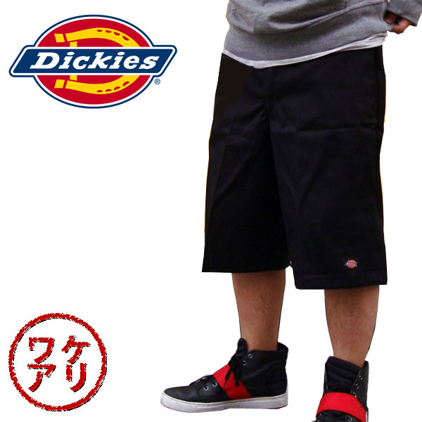 楽天市場】【全国送料無料】ディッキーズ Dickies #42283ハーフパンツ