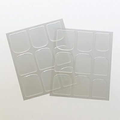 期間限定ポイント10倍送料無料 8月27日14時まで Athlete Nail アスリートネイル スポーツネイルテープ 足爪用 枚入り セット フットケア 爪保護 ネイルシール ネイルケア サッカー Sylvainpaley Cool