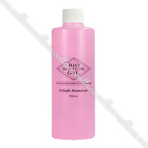 【SALE／60%OFF】 56％以上節約 Bio Sculpture Gel バイオスカルプチュアジェルポリッシュリムーバー アセトンフリー 300ml ノンアセトン ネイル パーツ ジェルネイル elma-ultrasonic.nl elma-ultrasonic.nl