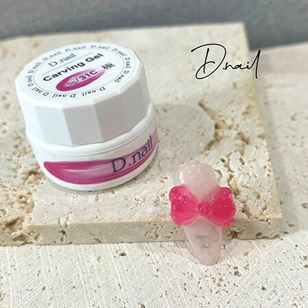 d.nail カービングクリアジェル　未開封　3D 痛ネイル 楽天市場】D.nail 極カービングジェル クリア 5g 12色セット 3D