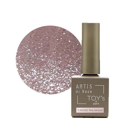 楽天市場】TOY's × INITY トイズバイアイニティ ARTiS di voce