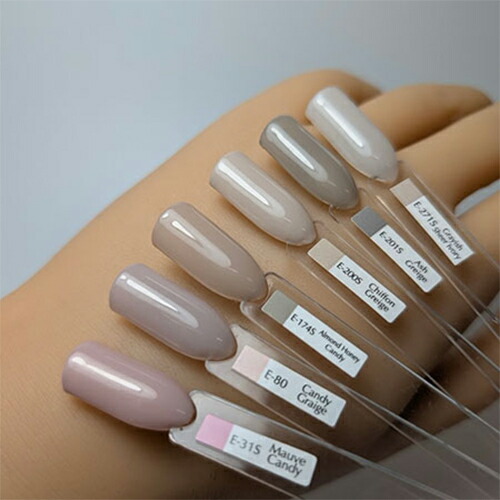 ココイスト　セット売り 6 Color Set – KOKOIST ONLINE SHOP