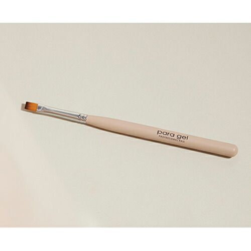 楽天市場】【最大3％OFF】 パラジェル para gel パラブラシ スクエア