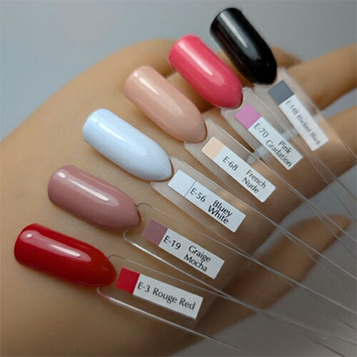 楽天市場】KOKOIST ココイスト エクセルライン ソークオフカラージェル