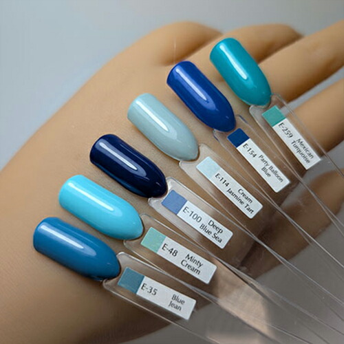 ココイスト　セット売り 楽天市場】KOKOIST ココイスト エクセルライン ソークオフカラー