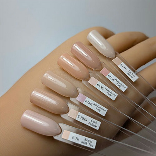 楽天市場】KOKOIST ココイスト エクセルライン ソークオフカラー