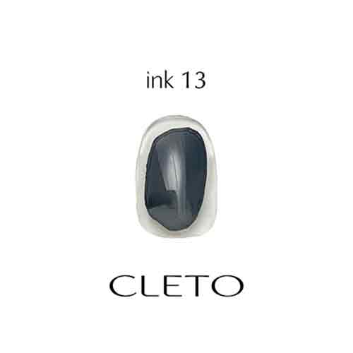 シャレドワ　インク　cleto 楽天市場】CLETO クレト インク 14 7ml 【ink ネイル 透明感