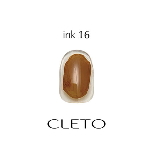 シャレドワ　インク　cleto 楽天市場】CLETO クレト インク 14 7ml 【ink ネイル 透明感